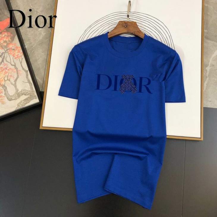 Dior T Shirts Short _SKUDiorS-4XL25tn0615863